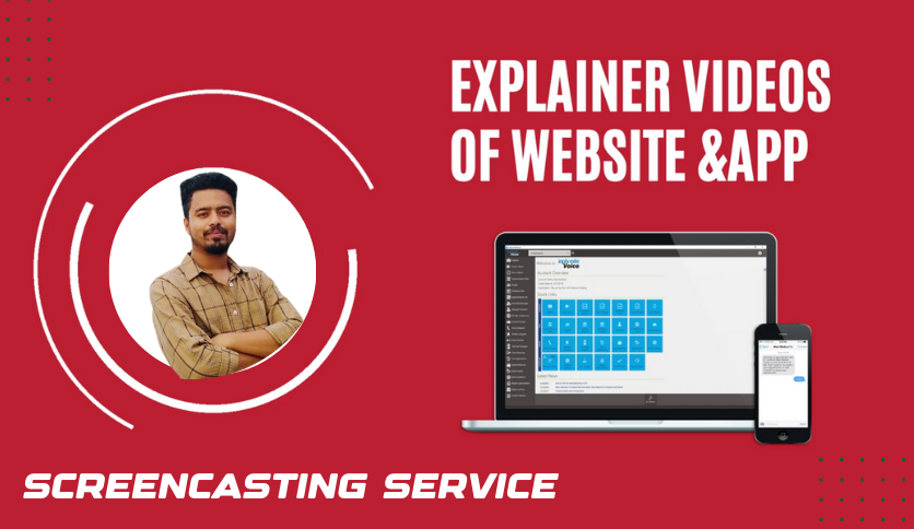 How To Use Website App Screencast Tutorial Video | Legiit