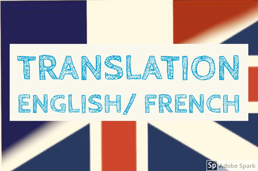 quick translate franch