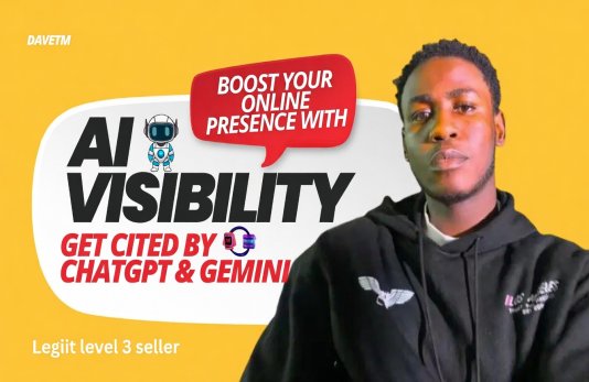 Brand Mentions For LLMs And Google AI Overviews