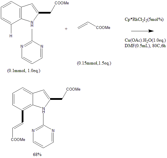 Draw Chemical Structures Mechanisms With Chemdraw Legiit