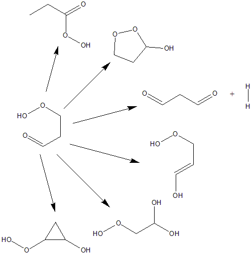 chemdraw name to structure