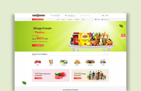 Website UI UX Design | Legiit
