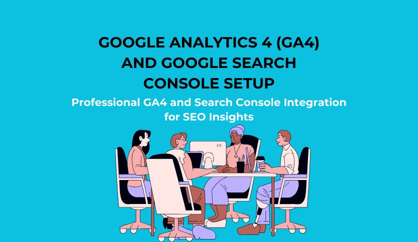 Paano I-link ang Google Analytics sa Google Search Console para sa Mas Mahusay na SEO?