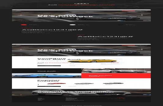 Design Your Website UI UX Layout | Legiit