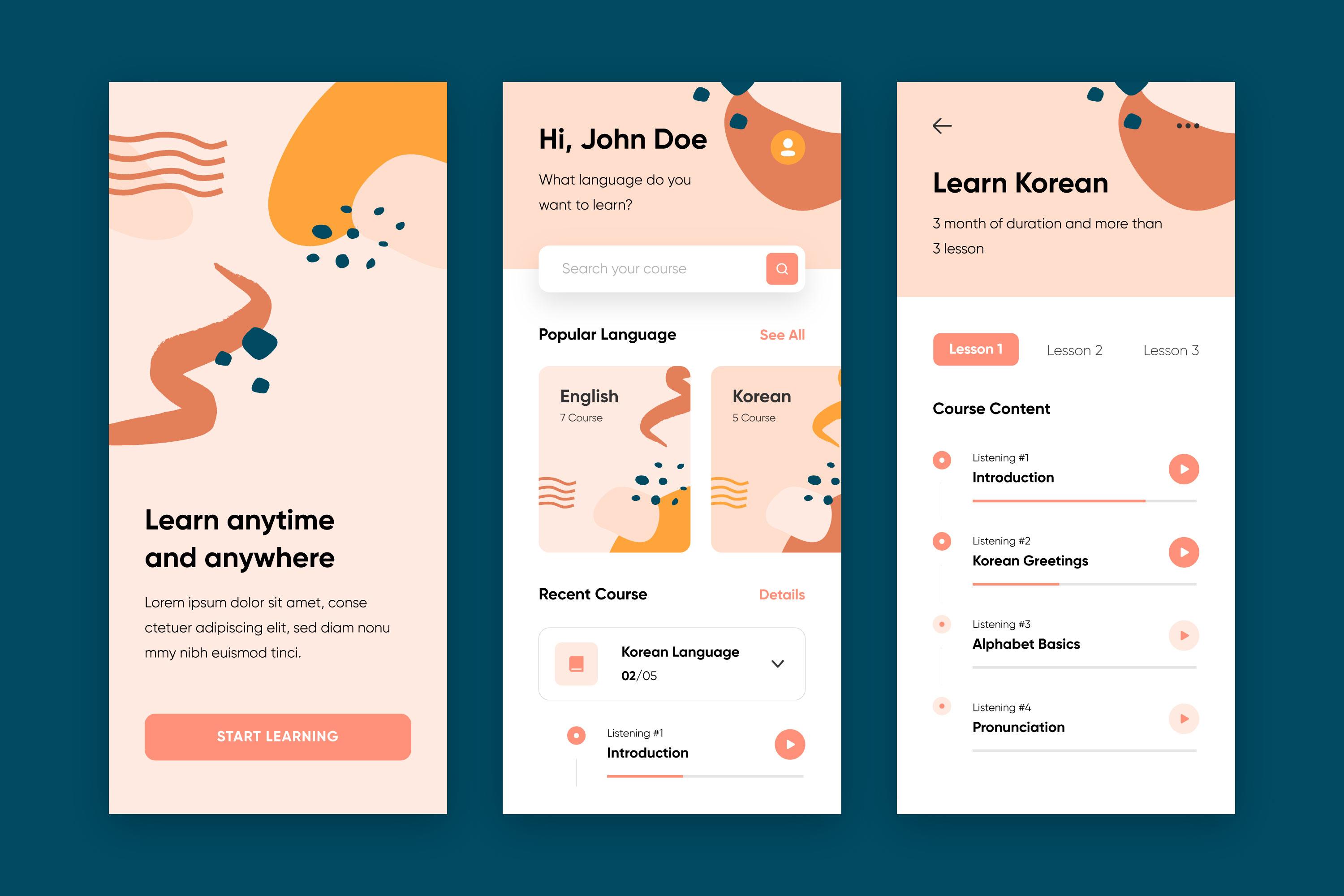 Get Started With Your UX/UI Design Project Today! | Legiit