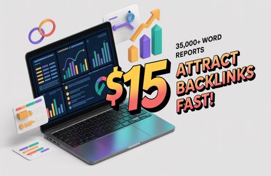 Link Magnet Reports: Get Linkable Assets