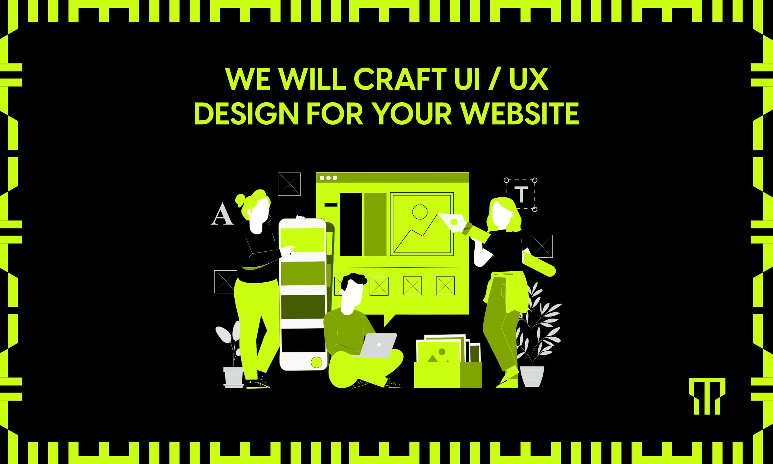 Create UI/UX Designs For Your Web And Mobile Apps | Legiit