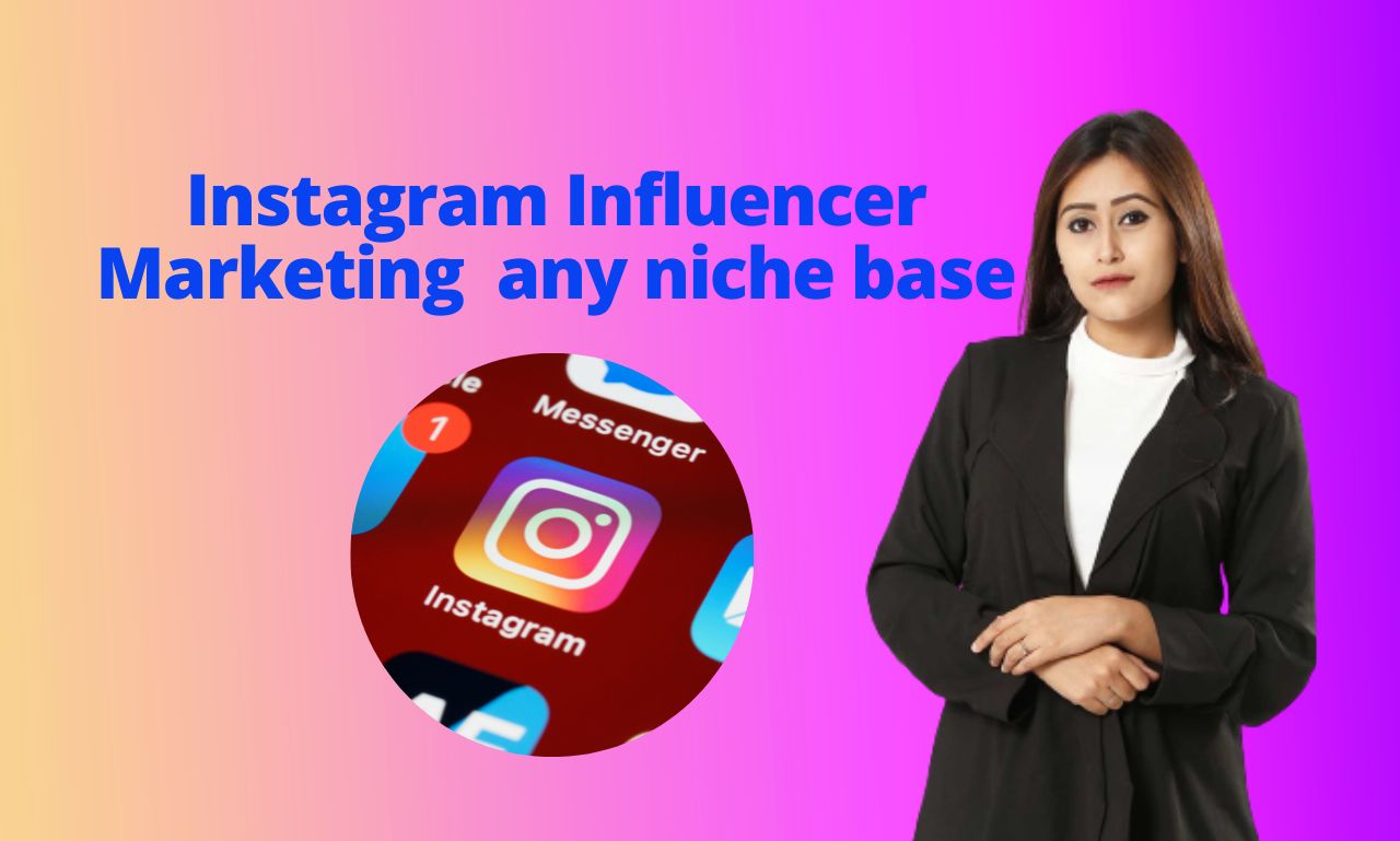 Find Top Instagram Influencers Niche Base Email Legiit