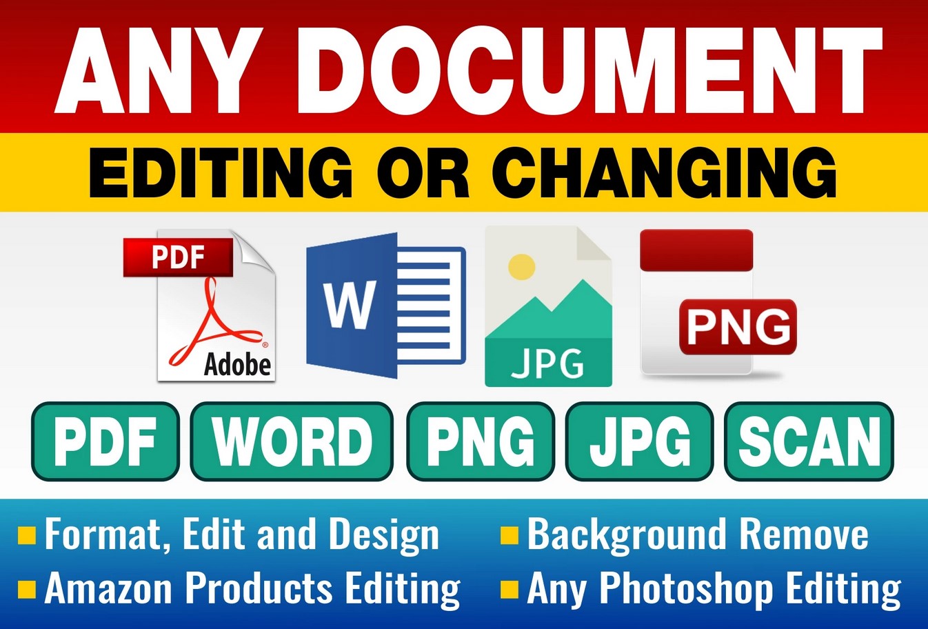 Create Or Edit Fillable Or Editable PDF Documents Legiit Create Or Edit Fillable Or Editable PDF Documents Legiit