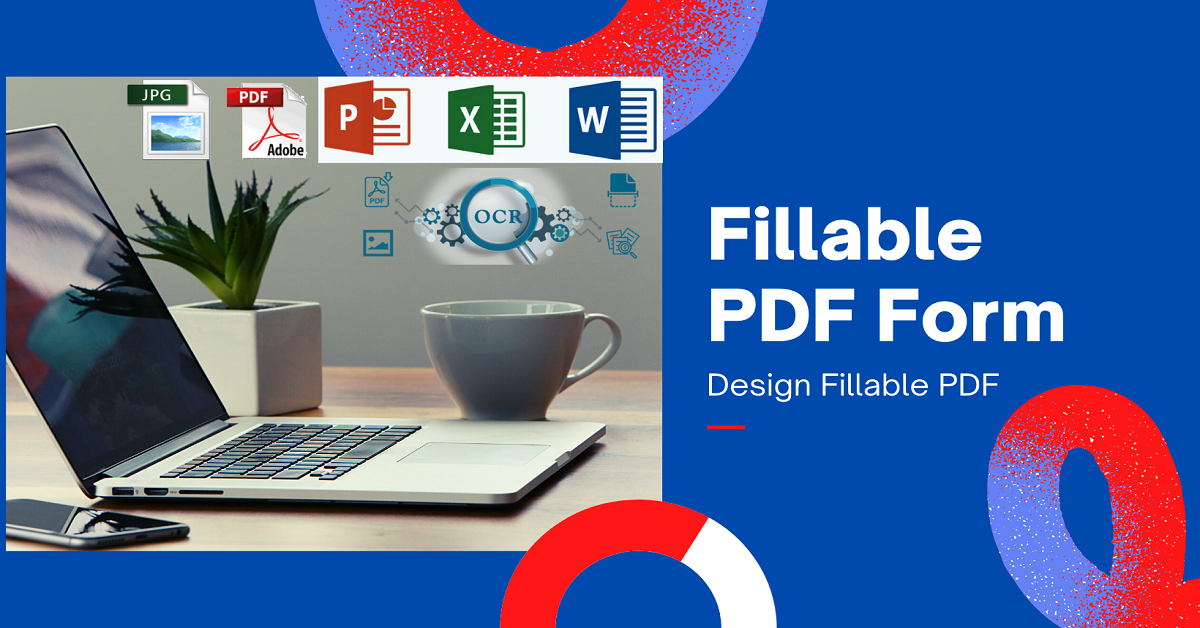 Create Fillable Pdf Form And Design Fillable Pdf Legiit
