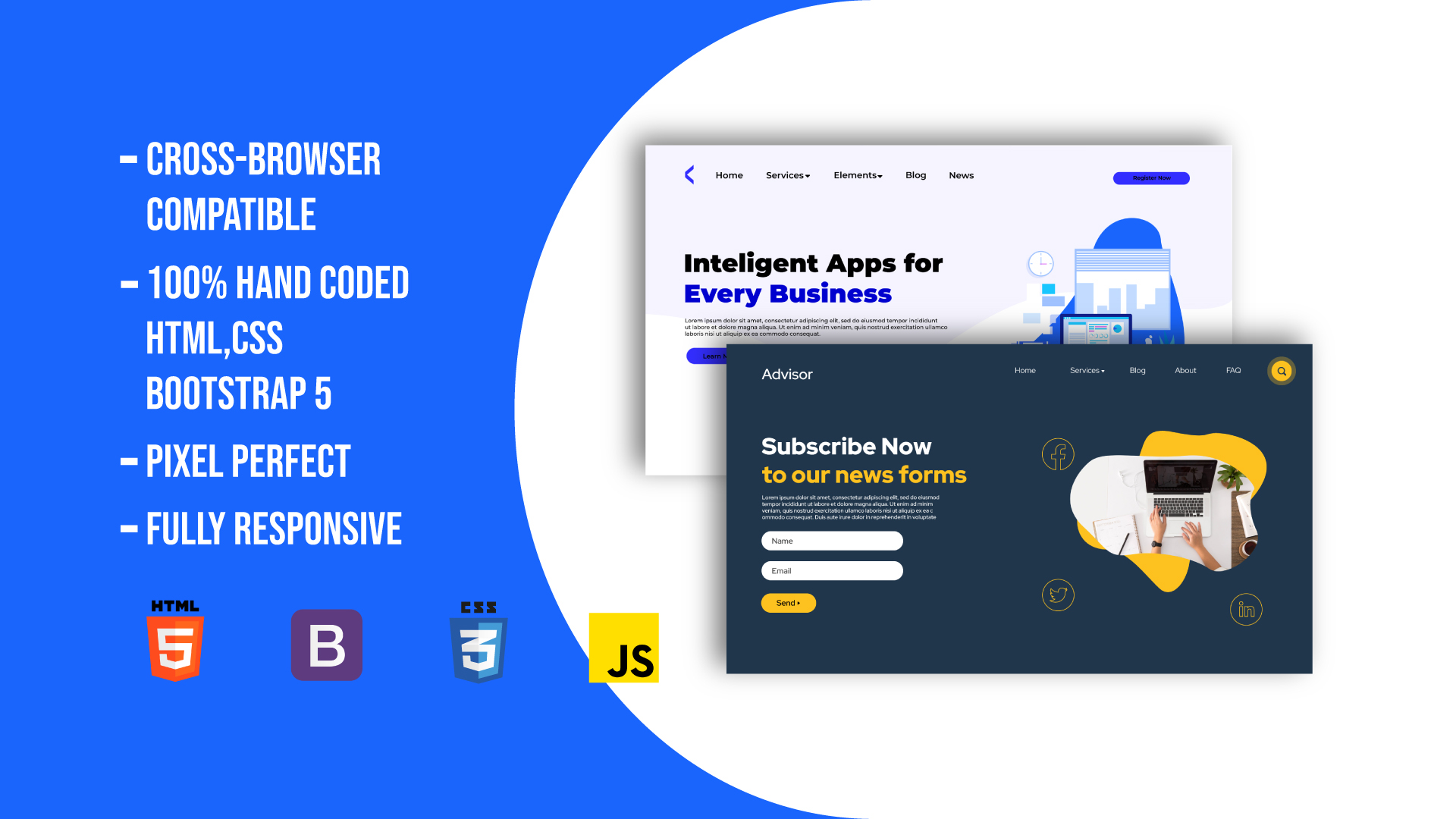 Create Static site Legiit
