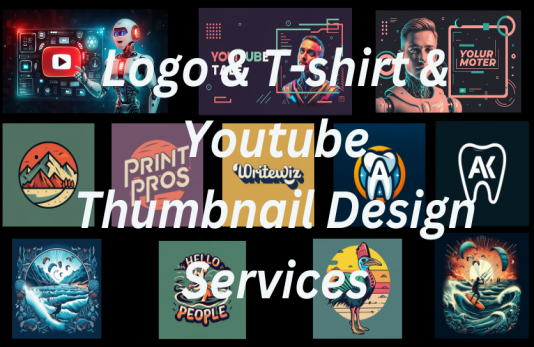 Create Ultimate Logo Designs | Legiit
