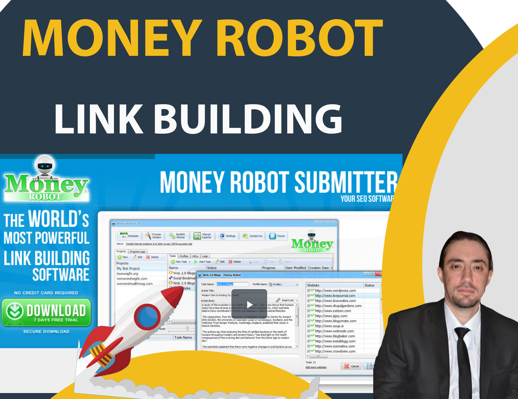 The Future Of Money Robot According To An Expert