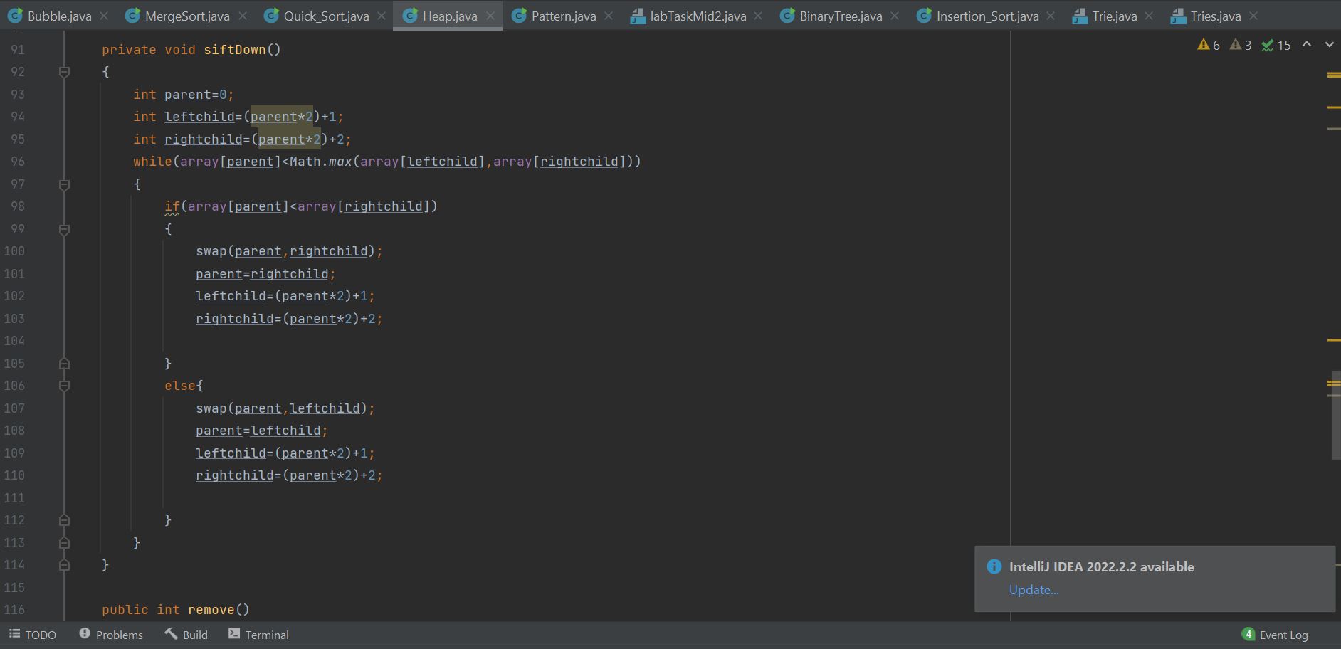 Computer Science Projects | Legiit