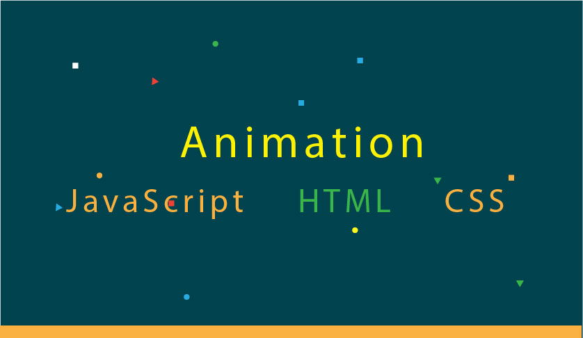 Web Animation With Javascript, Html, Css | Legiit