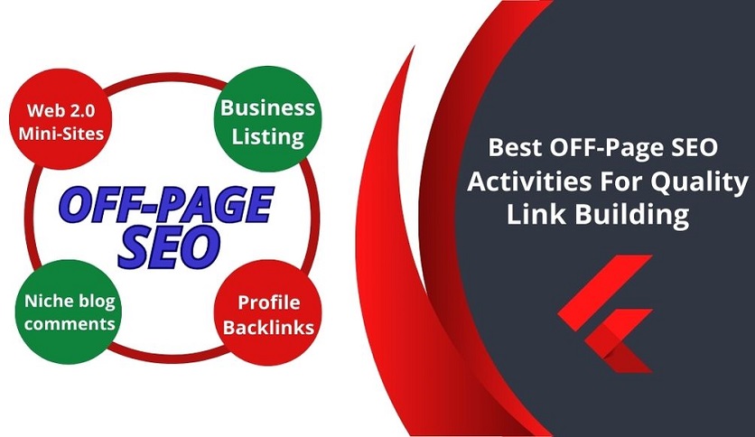 Create Monthly Local SEO Backlink Service Package | Legiit