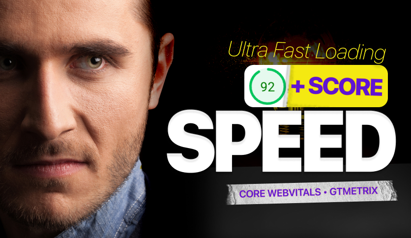Page Speed Optimization Services & Gigs - Legiit Marketplace