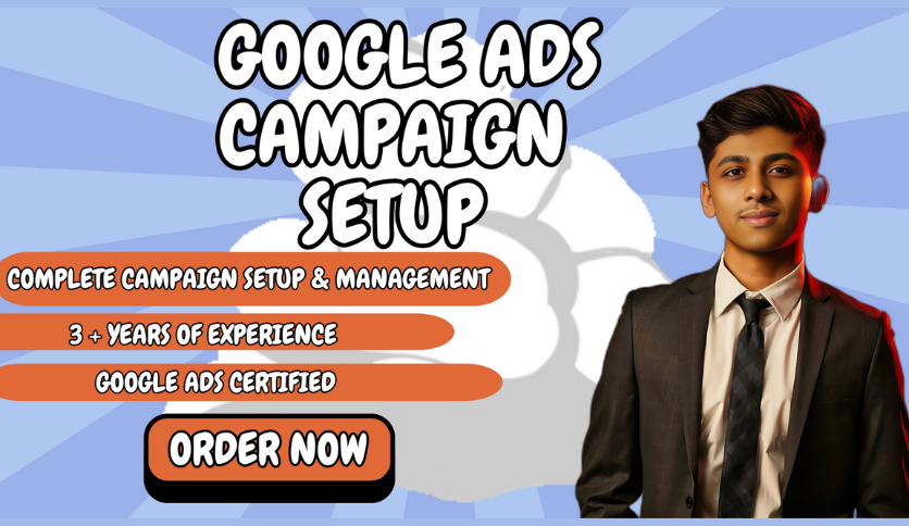 ABOUT GOOGLE ADS intelligence overview