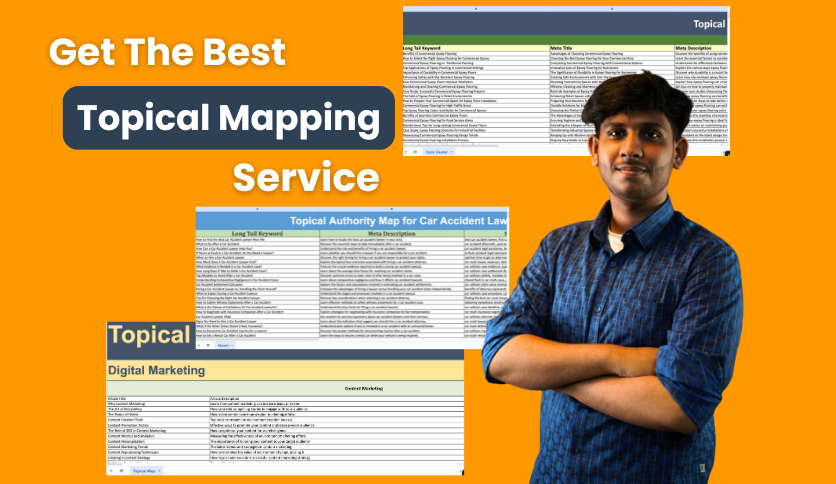 Online Website Marketing