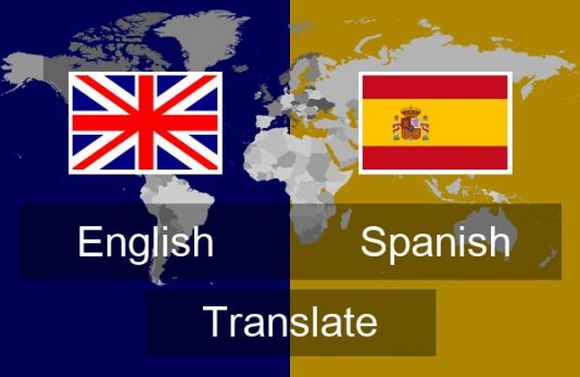 Translation From English To Spanish And Vice Versa Legiit 8349