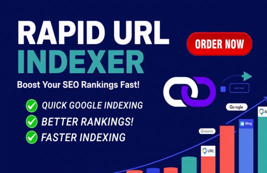 SEO Service Rapid URL Indexer | Legiit