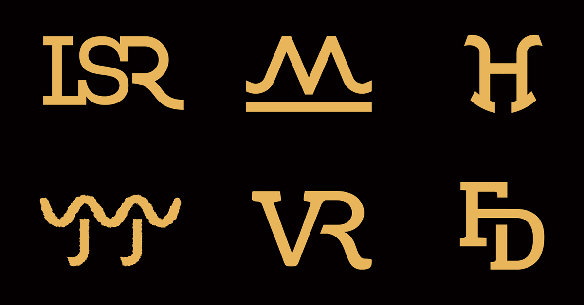 Custom Cattle Brands Design Legiit