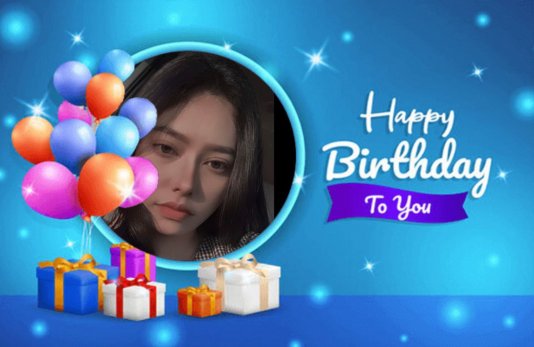 Record Funny Happy Birthday Video From Africa | Legiit