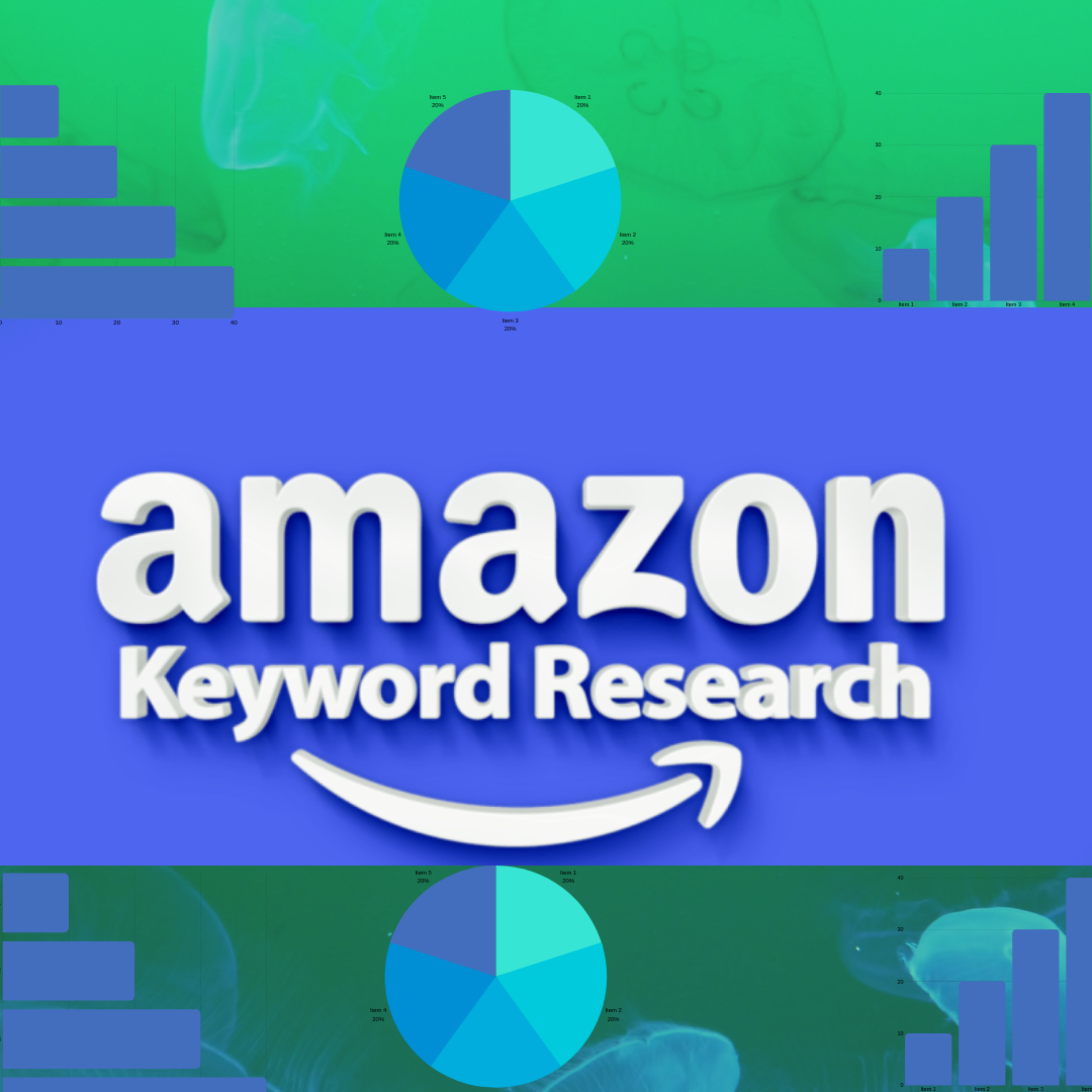I Will Do 50 High Quality Amazon Keyword Research Legiit