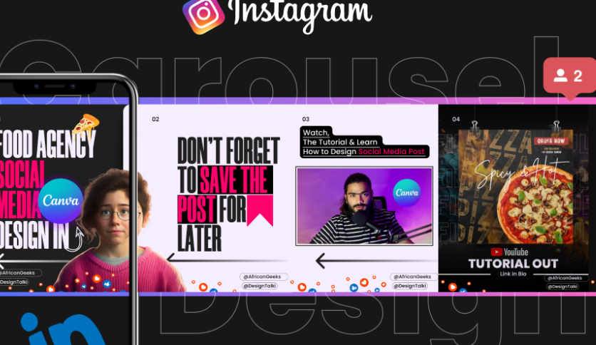 I Can Elevate Your Brand With Amazing Canva Design | Legiit