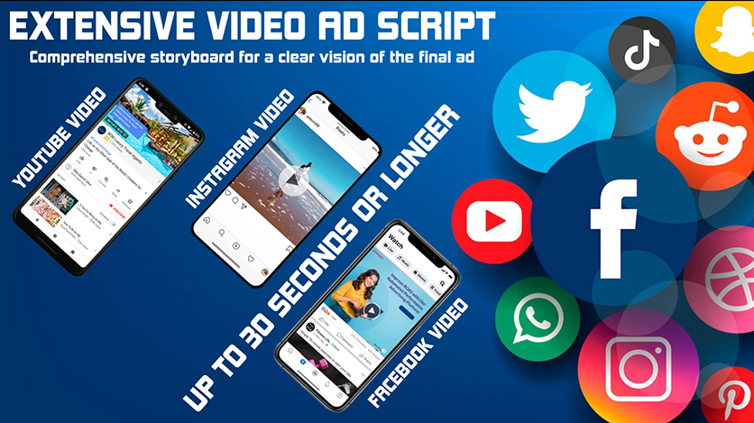 Script S Gen Z Gen-Z Social Media Ad Scripts For Your Business | Legiit