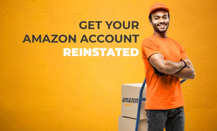 Write Amazon Plan Of Action For Suspensions | Legiit