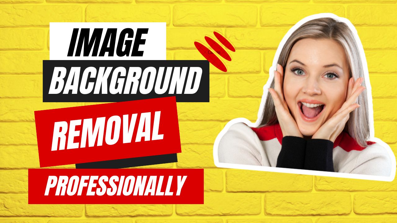 Edit, Remove Background From Photo Professionally Legiit