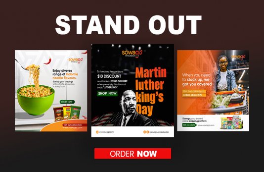 Stop The Scroll With Custom, Social Media Designs | Legiit