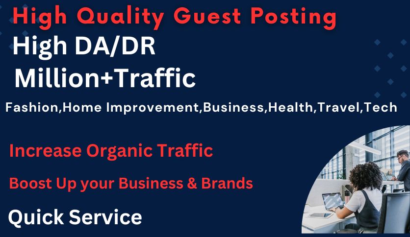 Avoiding Common Guest Posting Mistakes: Quality Over Quantity